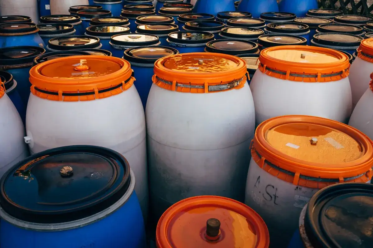 Chemical & Toxic Waste Cleanup in Seneca Falls, NY