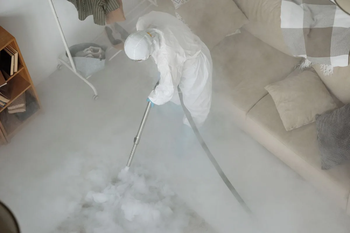 Biohazard Cleanup in Seneca Falls, NY
